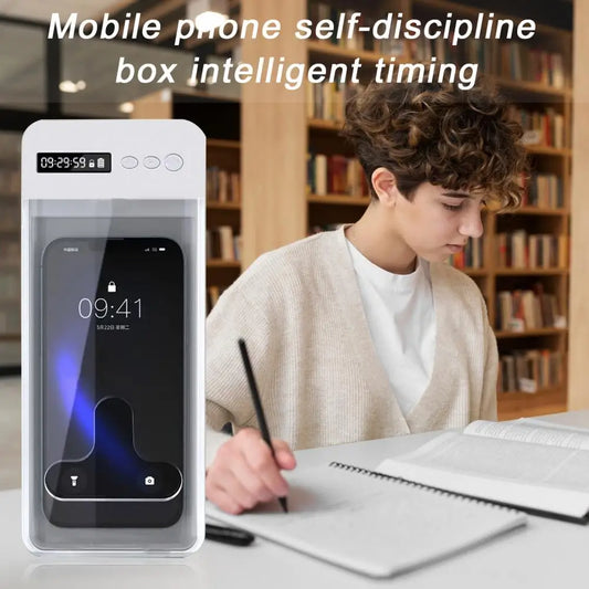 StudyLock™